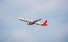 Du khách từ Hà Nội và TPHCM có thể bay đến Seoul cùng Sun PhuQuoc Airways từ tháng 8/2026