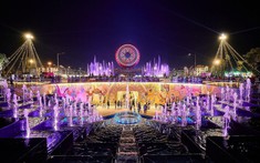 5 lý do khiến Sun World Ha Nam thành "tọa độ trốn nóng" hot bậc nhất miền Bắc dịp hè 2026