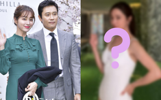 Nhan sắc gây sốc của mỹ nhân Vườn Sao Băng, bảo sao bị tài tử Lee Byung Hun cấm tiệt hở bạo