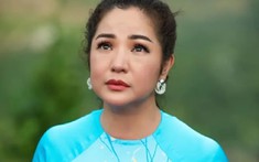 Danh hài từ chối nhận show vì không dám để con ở một mình: "Ông trời không lấy đi của ai cái gì hết"