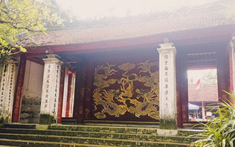 Bảo tồn không gian văn hóa thờ phụng Thánh Tản ở Đền Và tại Sơn Tây – Hà Nội