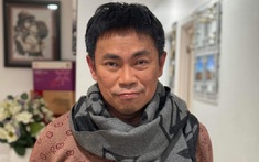 Hoài Tâm: "Tôi là đàn ông!"