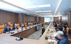 Petrolimex khởi động PLX Horizon 2030, xây dựng chiến lược phát triển đến 2030, tầm nhìn 2050
