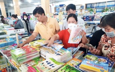 Bắt đầu từ năm học 2026 - 2027, Thành phố Hồ Chí Minh sẽ miễn phí sách giáo khoa