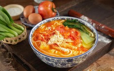 Ghim ngay 9 cách nấu món ăn này: Nguyên liệu rẻ, có món chỉ tốn 10 nghìn đồng, dễ làm và đặc biệt rất ngon