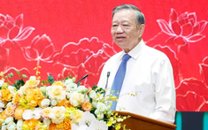 Tổng Bí thư, Chủ tịch nước Tô Lâm: Xây dựng lực lượng kỹ thuật nghiệp vụ là chuyên gia hàng đầu về KHCN