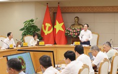 Cần một nghị định mang tính 'khai phóng', đột phá cho các cơ sở đào tạo
