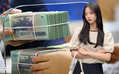 Có 1 tỷ gửi ngân hàng, chia thế nào cho tối ưu?