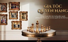 Mùa hè trọn vẹn cho cả gia đình với hệ sinh thái đặc quyền VPBank Diamond