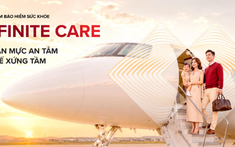 Techcom Life ra mắt Infinite Care: Chuẩn mực mới cho bảo hiểm sức khỏe cao cấp