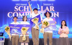 Du học không còn là cuộc đua đi sớm: Đầu tư sự sẵn sàng cho đại học