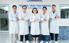 Nhồi máu cơ tim ngày càng trẻ hóa: Chuyên gia cảnh báo đừng chủ quan với những dấu hiệu sớm