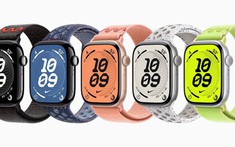 Apple Watch Ultra 3 và Series 11 chạm đáy giá, mở cơ hội lên đời