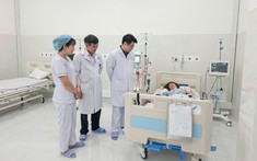 Đơn vị lọc máu tại Côn Đảo: Mở cửa du lịch, thắp sáng ước mơ cho bệnh nhân suy thận