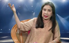 Nữ NSND 70 tuổi: "Tôi xin phép được nói điều này với Sở Văn hóa và Thể thao thành phố"
