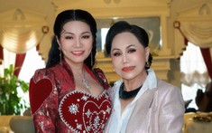 Danh ca Thanh Tuyền nói thẳng 1 câu về con dâu