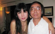 Mỹ nhân đẹp bậc nhất hải ngoại quay lại nghề cũ