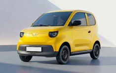VinFast VF 2 giải trọn vẹn bài toán di chuyển trong đô thị như thế nào?