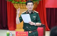 Nghệ An cần kết hợp chặt chẽ phát triển kinh tế với bảo đảm quốc phòng, an ninh