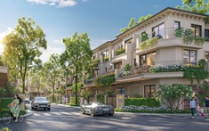 Sol Garden: Nơi không gian trở thành “đòn bẩy” cho hiệu suất sống hiện đại