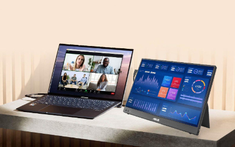 Mua màn phụ mang theo cho laptop: 4 tiêu chí để tiện lợi không thành rắc rối