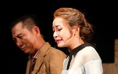 "Chi Pu, em có biết em có một ánh mắt rất đẹp không?"