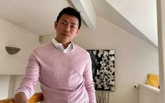Nam nghệ sĩ ở Mỹ có nhà mặt tiền tại TP.HCM: "Tôi thấy phí tiền"