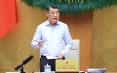 Thủ tướng: Thể chế phải tạo đột phá phát triển và thực thi phải hiệu quả, không trở thành 'điểm nghẽn của điểm nghẽn'