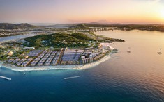 Lam Ngọc, Vinhomes Pearl Bay hút dòng vốn nhờ mô hình “1 tài sản, 3 dòng tiền”