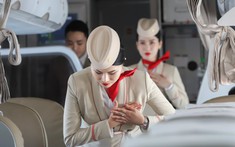 Sun PhuQuoc Airways xin lỗi khách sau loạt chuyến bay đổi giờ 
