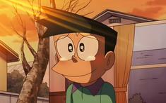 Con người thật của Suneo