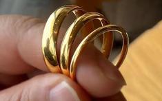 5 con số quan trọng trên bảng giá vàng