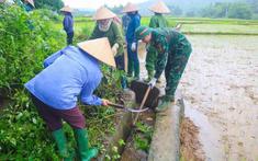 Nâng cao trình độ, kỹ năng tiến hành công tác dân vận cho học viên đào tạo cán bộ chính trị của các đơn vị quản lý học viên ở Trường Sĩ quan Chính trị trong tình hình mới