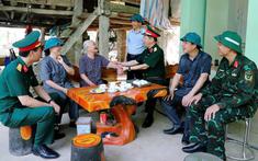 Nâng cao chất lượng công tác dân vận của các đơn vị quản lý học viên ở Trường Sĩ quan Chính trị hiện nay