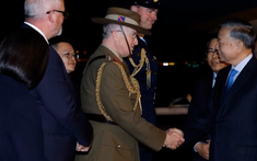 Tổng Bí thư, Chủ tịch nước Tô Lâm bắt đầu thăm cấp Nhà nước tới Australia