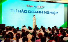 Nơi phụ nữ tìm thấy phiên bản lãnh đạo của riêng mình
