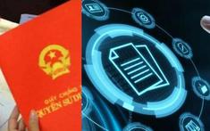 Đăng ký đất đai và tài sản trên đất trong thời kỳ chuyển đổi số tại Việt Nam