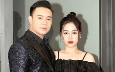 Đông Hùng lấy được vợ đẹp nhờ Facebook