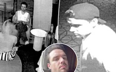 Công bố 3000 bức ảnh, tài liệu trước giây phút Liam Payne ngã lầu tử vong