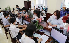 Nâng cao năng lực đội ngũ cán bộ, công chức Đặc khu Phú Quý, tỉnh Lâm Đồng: Đáp ứng yêu cầu vận hành chính quyền địa phương hai cấp