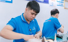 Sửa chữa laptop 24h -  Hành trình 15 năm khẳng định thương hiệu uy tín