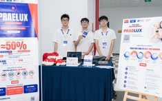 Lời giải cho vấn nạn lừa đảo qua điện thoại đến từ thế hệ Gen Z