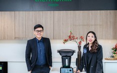 THERMOMIX và chương tiếp theo của căn bếp hiện đại