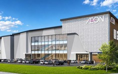 AEON Việt Nam khởi công TTTM mới tại khu vực Đồng bằng sồng Hồng