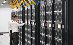 Viettel Cloud AI-Native và 3 “tấm khiên sắt” bảo vệ dữ liệu tổ chức, doanh nghiệp trong kỷ nguyên AI