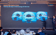 Có gì mới trong những công nghệ CT vừa được Siemens Healthineers giới thiệu?
