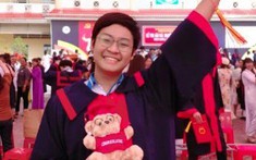 Mai Hoàng Minh Hiếu: Từ cậu học trò Đầm Dơi đến hành trình chinh phục những đỉnh cao tri thức
