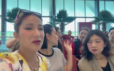 Hơn 80 nghệ sĩ miền Nam ra Hà Nội dự Hội nghị