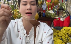 Bà chủ thương hiệu cà phê nổi tiếng: "Tôi nói thẳng"
