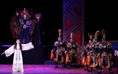 Sân khấu kịch Miền Nam: Những ngọn lửa nghề âm thầm giữ mạch sống Văn hóa